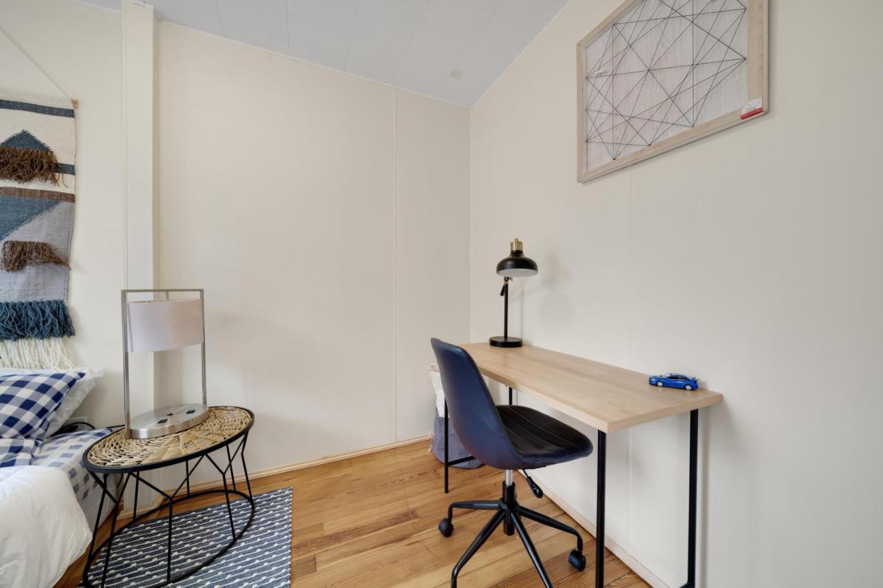 5Br 2Bh Bright & Spacious Apt In Brighton Boston Kültér fotó